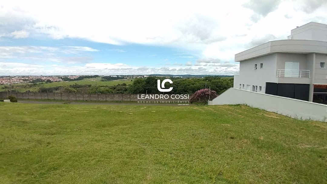 Terreno de Condomínio à venda no Condomínio Xapada Parque Ytu: