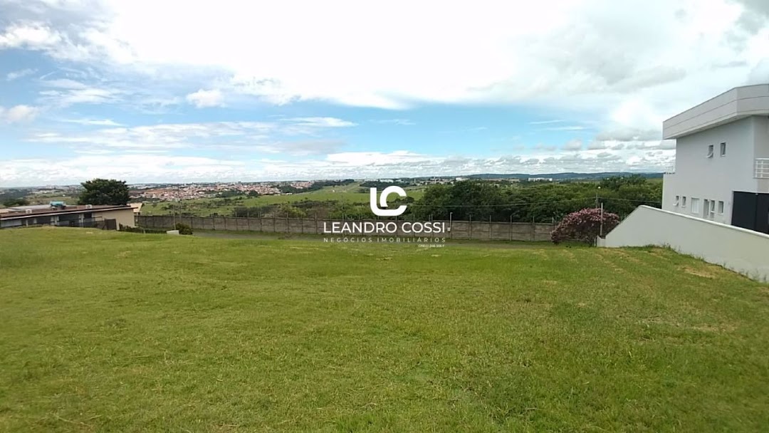 Terreno de Condomínio à venda no Condomínio Xapada Parque Ytu: