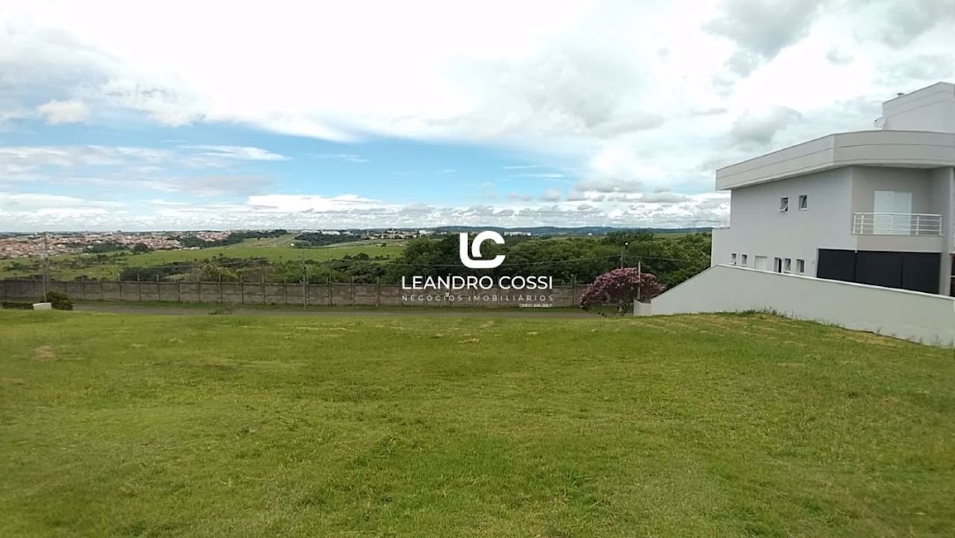 Terreno de Condomínio à venda no Condomínio Xapada Parque Ytu: