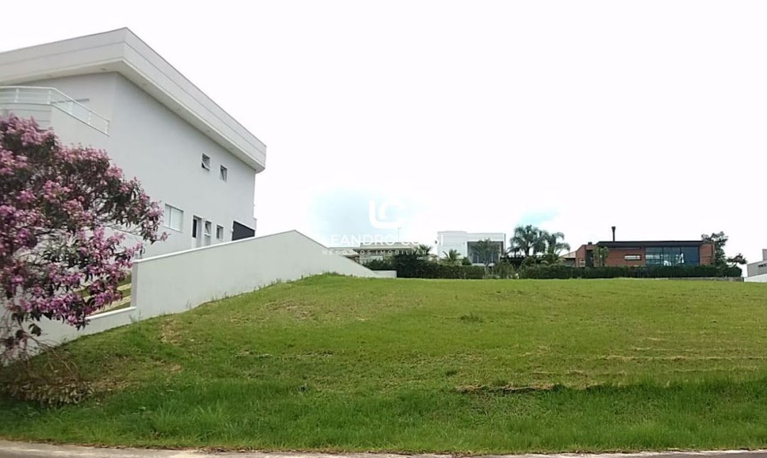 Terreno de Condomínio Condomínio Xapada Parque Ytu Itu