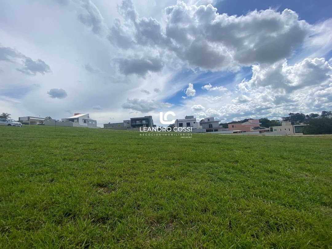 Terreno à Venda no Condomínio Vila dos Manacás - Itu/Sp