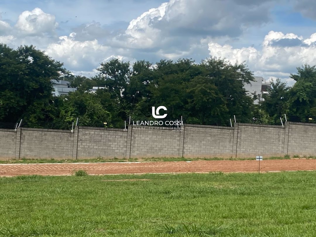 Terreno de Condomínio Condomínio Vilas dos Manacás Itu 