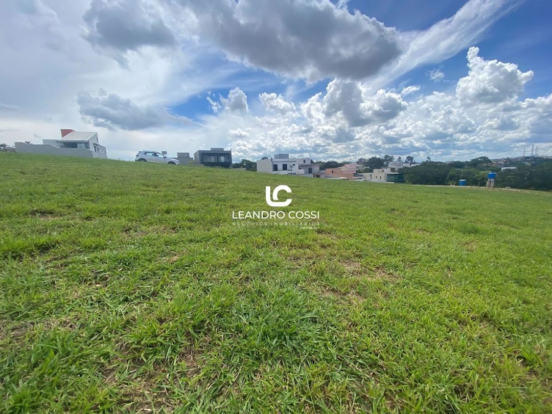 Terreno à Venda no Condomínio Vila dos Manacás - Itu/Sp