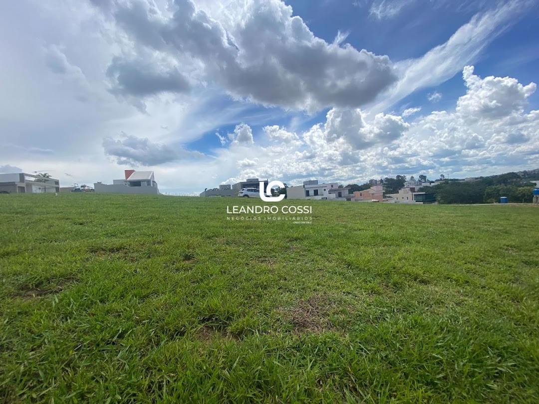 Terreno de Condomínio Condomínio Vilas dos Manacás Itu 