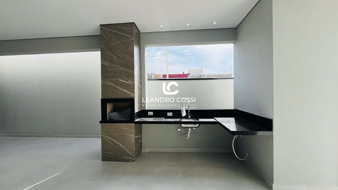 Casa de condomínio à venda no Condomínio Residencial Lagos D'Icaraí: