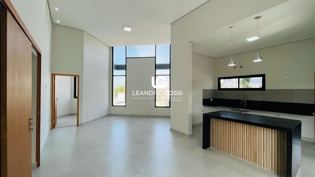 Casa de condomínio à venda no Condomínio Residencial Lagos D'Icaraí: