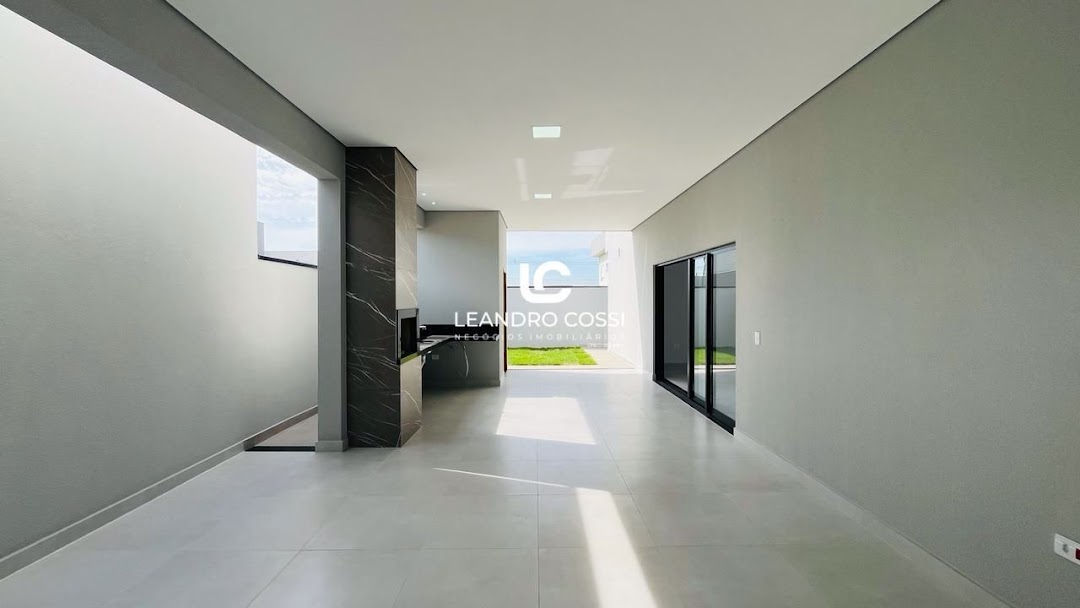 Casa de condomínio à venda no Condomínio Residencial Lagos D'Icaraí: