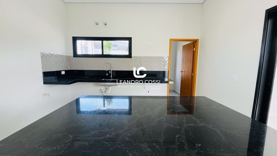 Casa de condomínio à venda no Condomínio Residencial Lagos D'Icaraí: