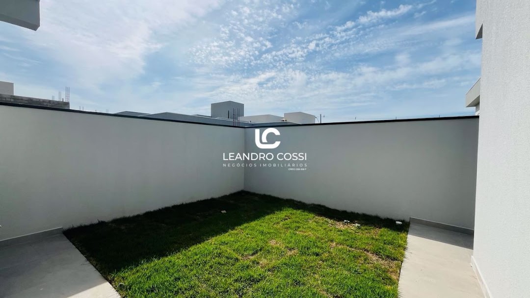 Casa de condomínio à venda no Condomínio Residencial Lagos D'Icaraí: