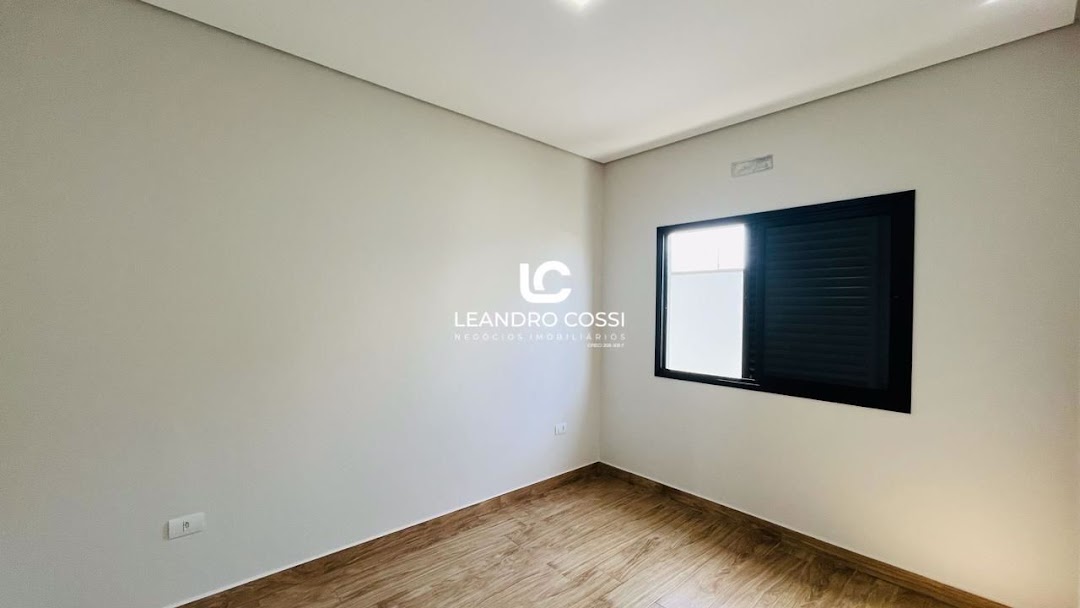 Casa de condomínio à venda no Condomínio Residencial Lagos D'Icaraí: