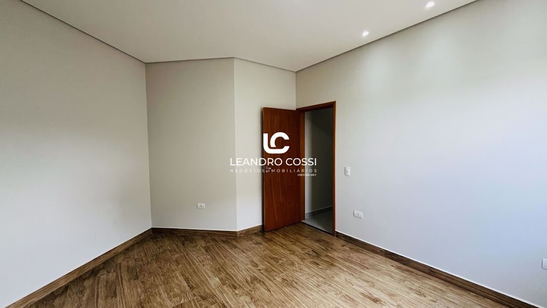 Casa de condomínio à venda no Condomínio Residencial Lagos D'Icaraí: