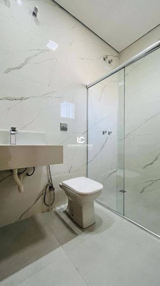 Casa de condomínio à venda no Condomínio Residencial Lagos D'Icaraí: