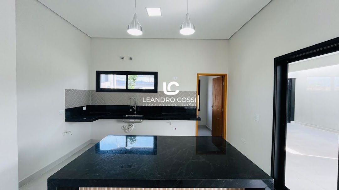 Casa de condomínio à venda no Condomínio Residencial Lagos D'Icaraí: