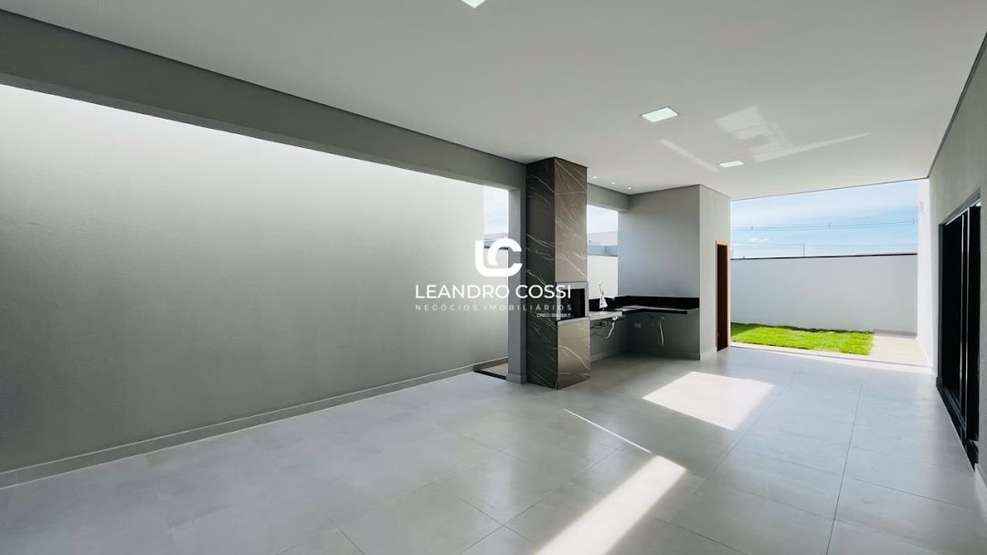 Casa de condomínio à venda no Condomínio Residencial Lagos D'Icaraí: