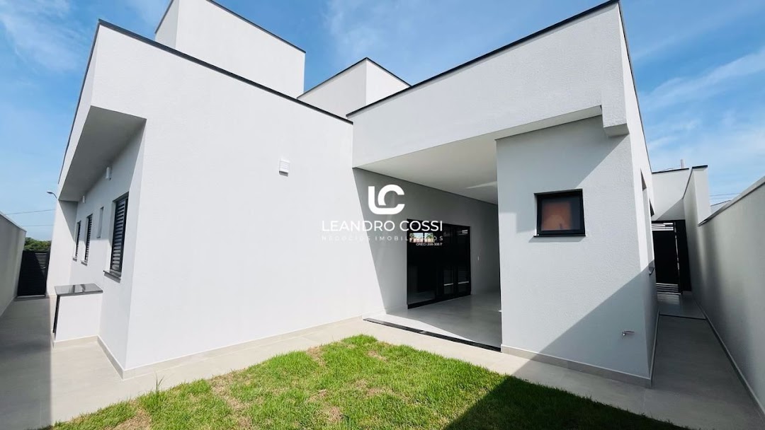 Casa de condomínio à venda no Condomínio Residencial Lagos D'Icaraí: