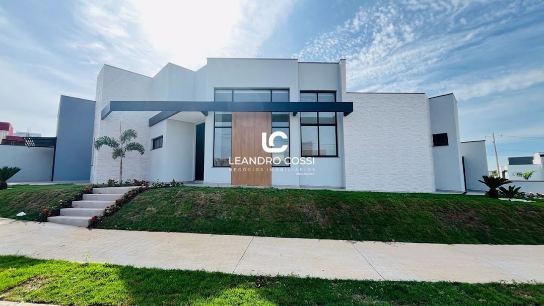 Casa de condomínio à venda no Condomínio Residencial Lagos D'Icaraí: