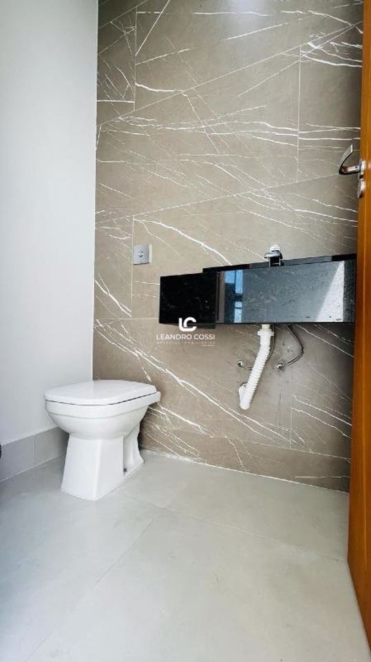 Casa de condomínio à venda no Condomínio Residencial Lagos D'Icaraí: