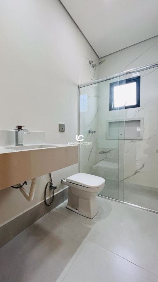 Casa de condomínio à venda no Condomínio Residencial Lagos D'Icaraí: