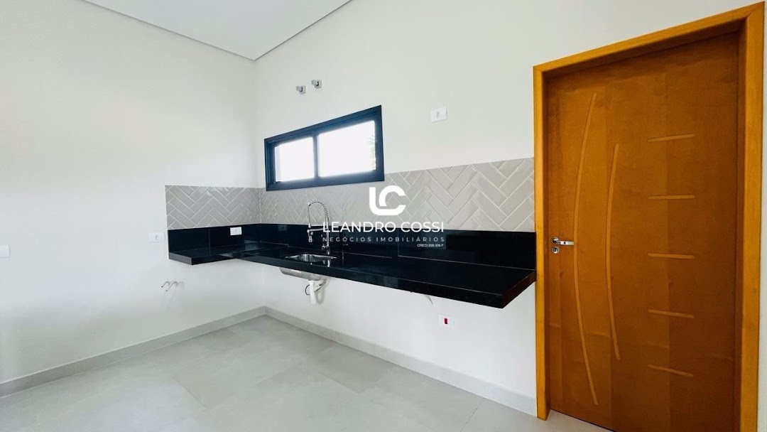 Casa de condomínio à venda no Condomínio Residencial Lagos D'Icaraí: