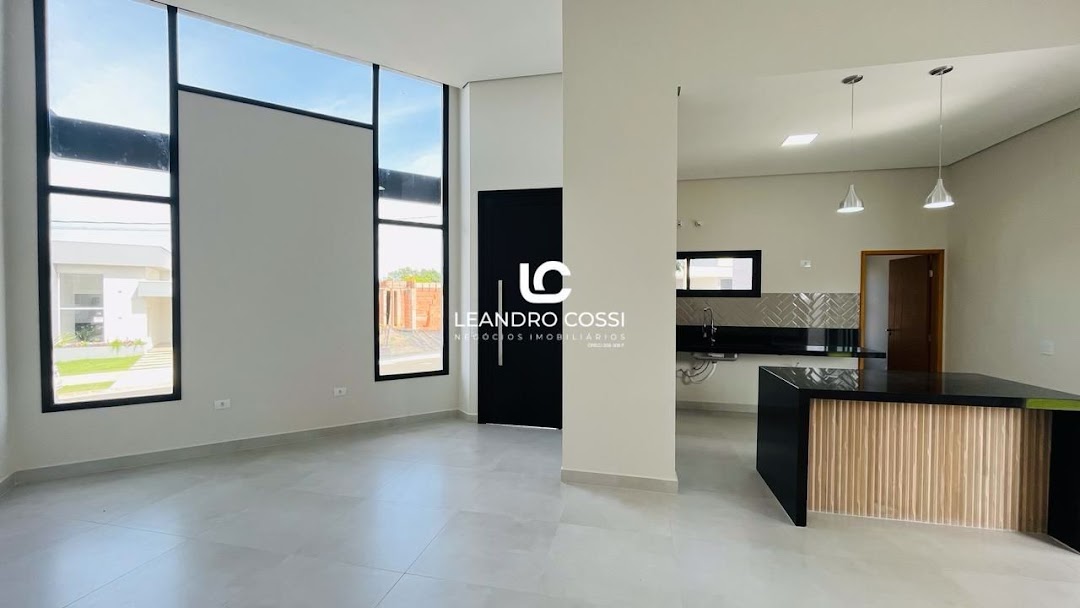 Casa de condomínio à venda no Condomínio Residencial Lagos D'Icaraí: