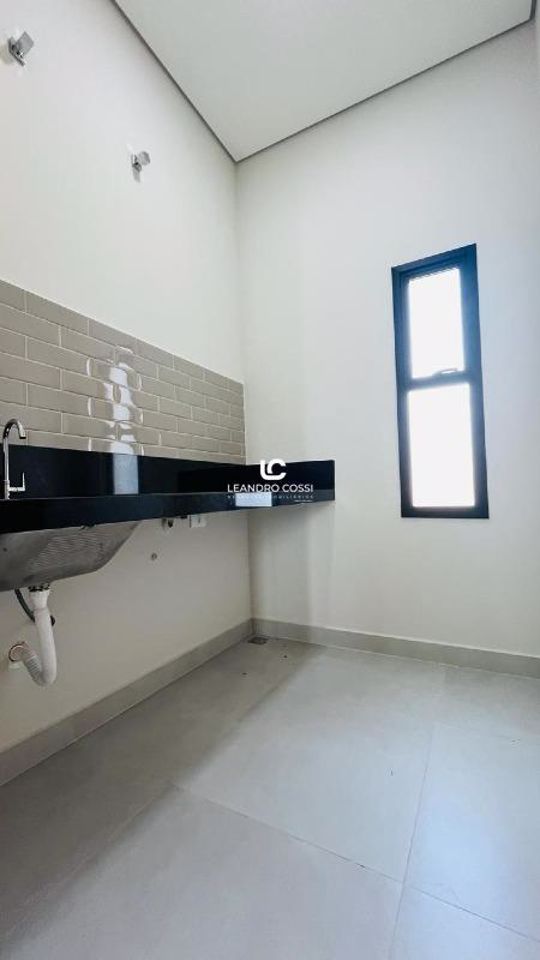 Casa de condomínio à venda no Condomínio Residencial Lagos D'Icaraí: