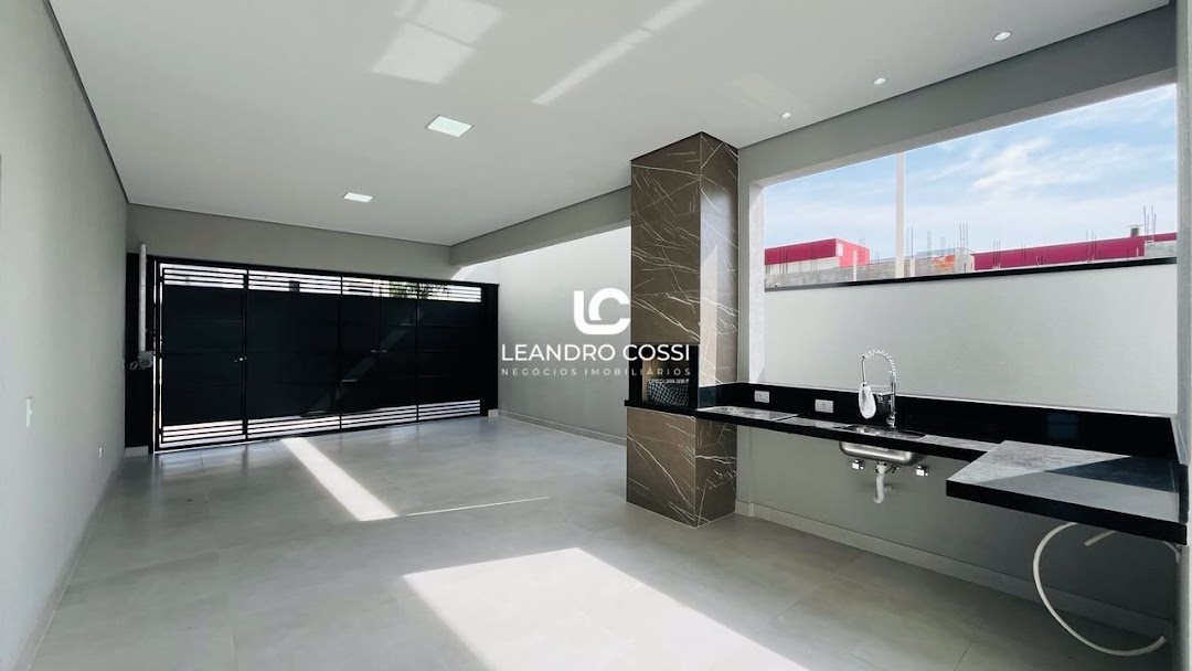 Casa de condomínio à venda no Condomínio Residencial Lagos D'Icaraí: