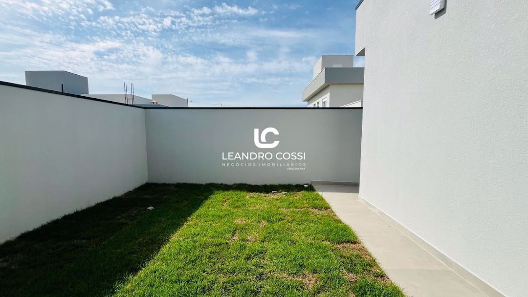 Casa de condomínio à venda no Condomínio Residencial Lagos D'Icaraí: