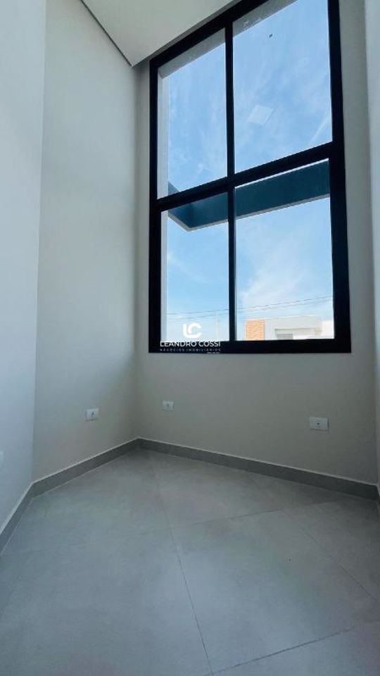 Casa de condomínio à venda no Condomínio Residencial Lagos D'Icaraí: