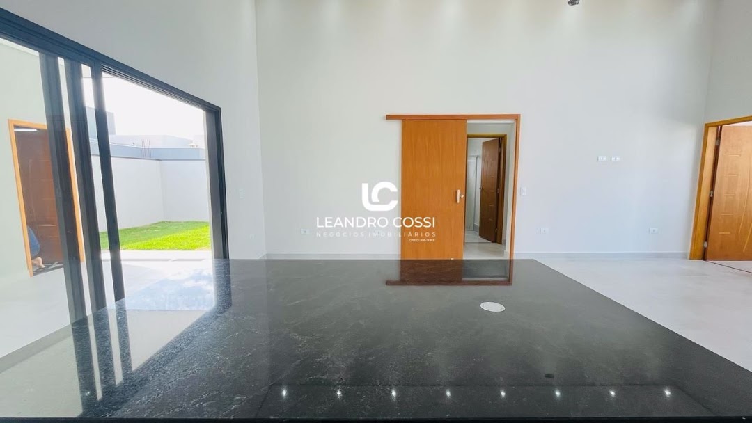 Casa de condomínio à venda no Condomínio Residencial Lagos D'Icaraí: