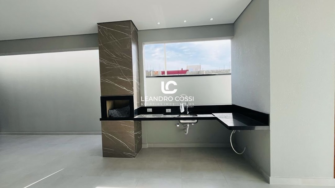 Casa de condomínio à venda no Condomínio Residencial Lagos D'Icaraí: