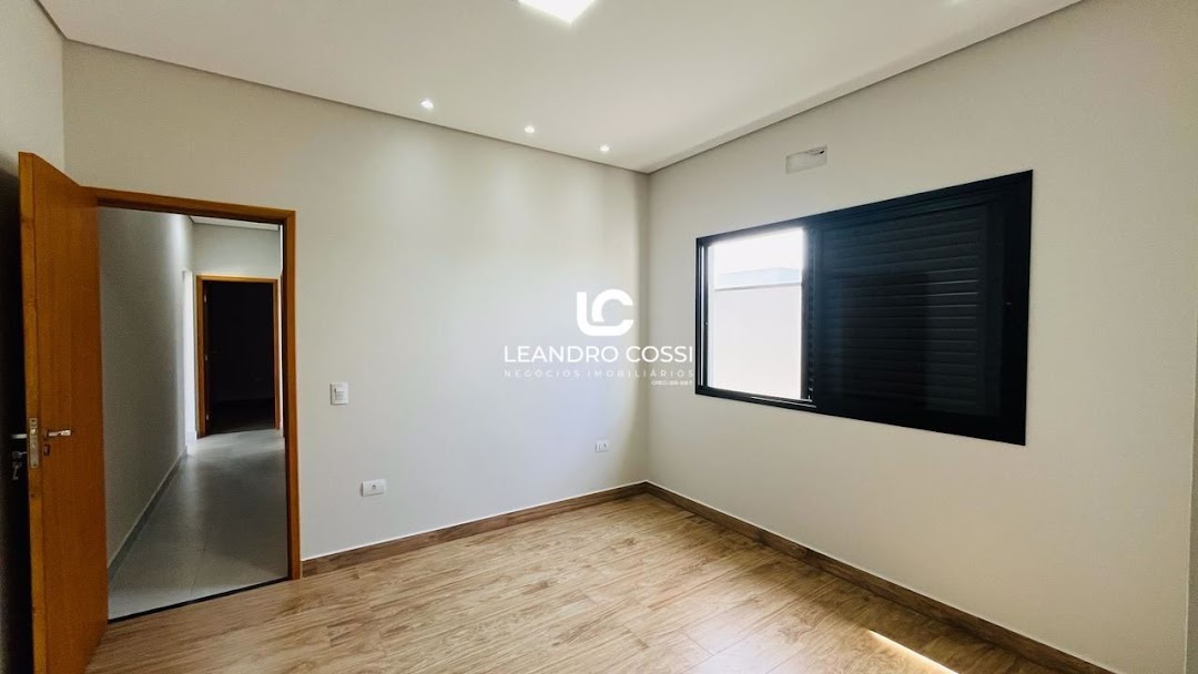 Casa de condomínio à venda no Condomínio Residencial Lagos D'Icaraí: