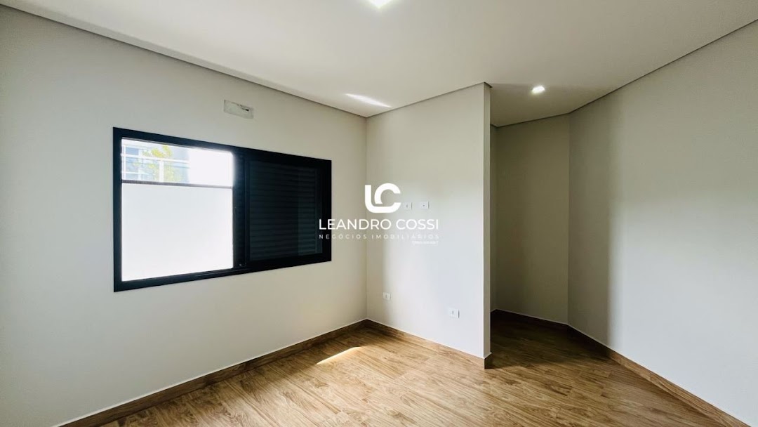 Casa de condomínio à venda no Condomínio Residencial Lagos D'Icaraí: