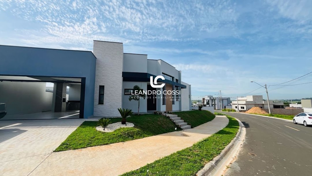 Casa de condomínio à venda no Condomínio Residencial Lagos D'Icaraí: