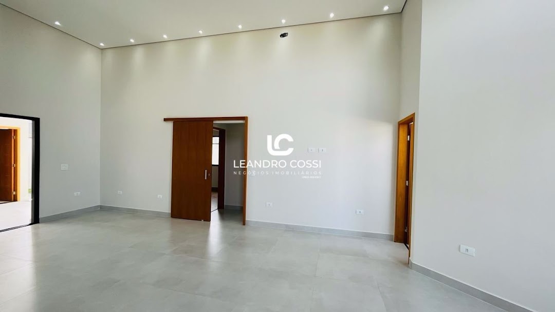 Casa de condomínio à venda no Condomínio Residencial Lagos D'Icaraí: