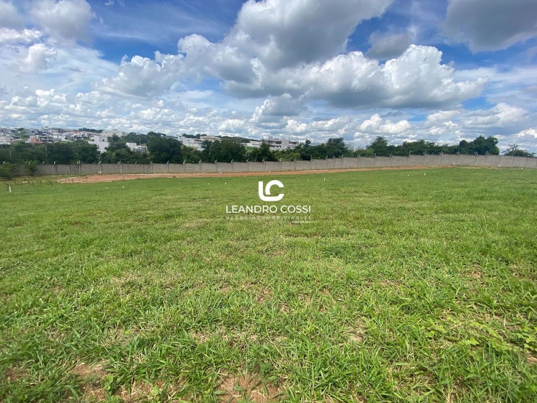 Terreno de Condomínio Condomínio Vilas dos Manacás Itu 