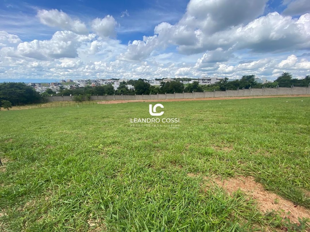 Terreno à Venda no Condomínio Vila dos Manacás - Itu/Sp