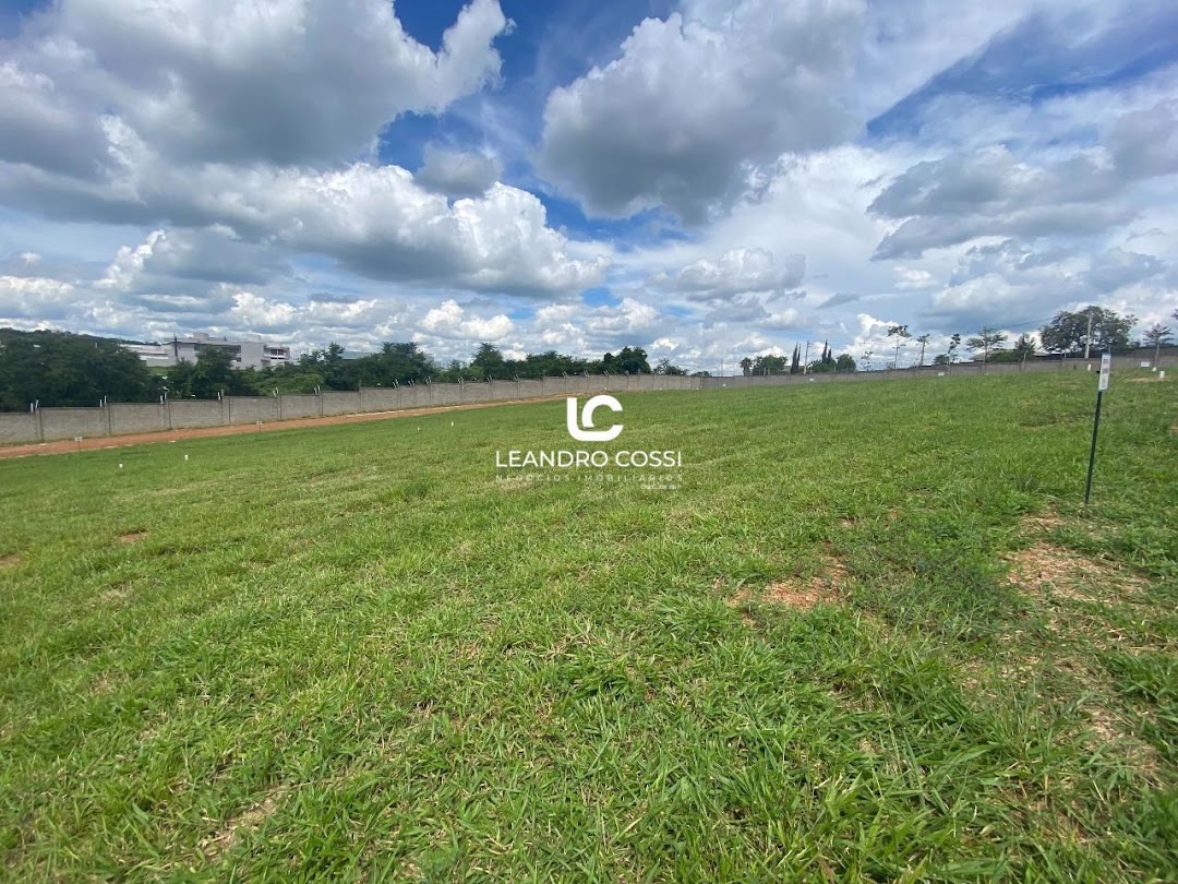 Terreno de Condomínio Condomínio Vilas dos Manacás Itu 