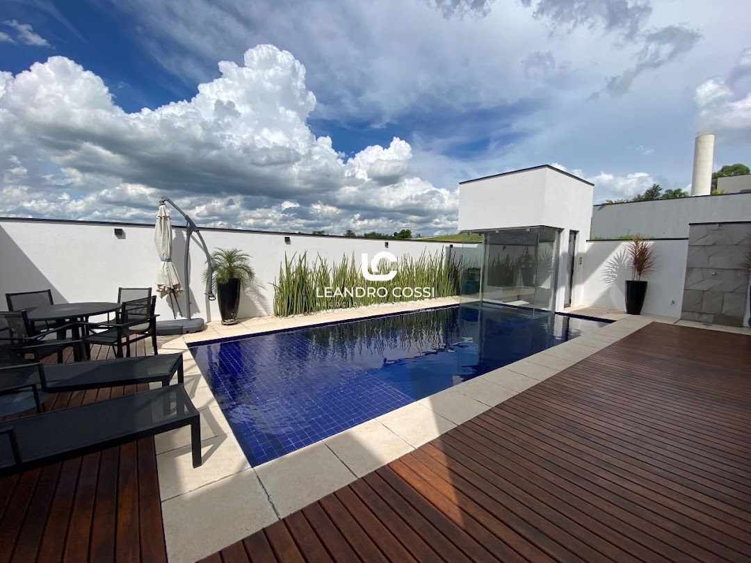 Casa à Venda no Condomínio Vila dos Manacás - Itu/Sp