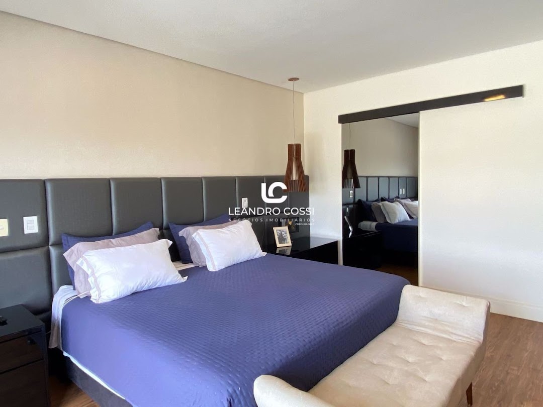 Casa de Condomínio Condomínio Vilas dos Manacás Itu