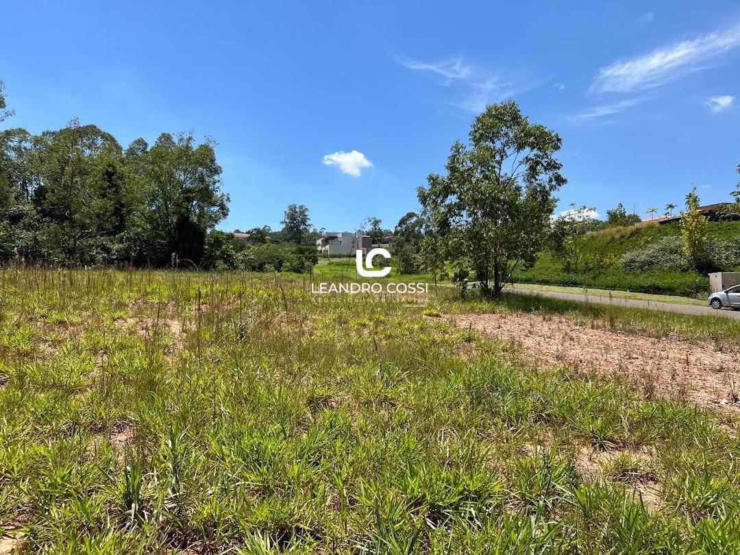 Terreno de Condomínio à venda no Condomínio Terras de São José II: