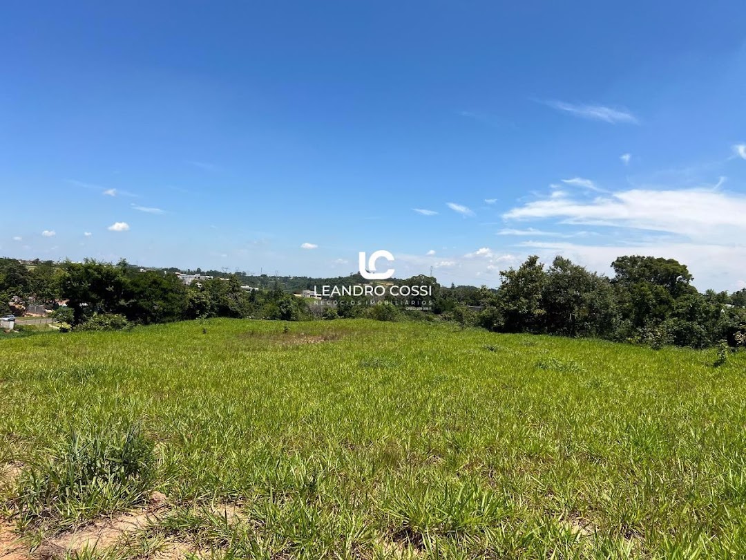 Terreno de Condomínio Condomínio Terras de São José II Itu