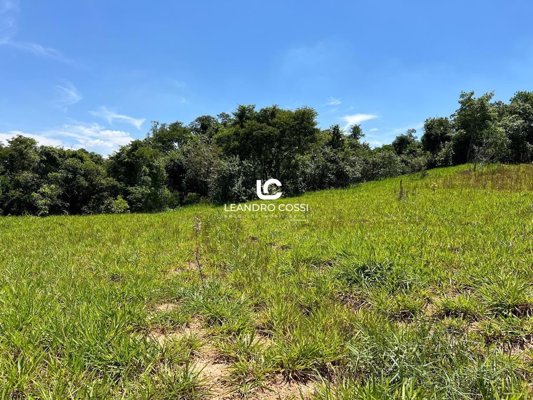 Terreno de Condomínio Condomínio Terras de São José II Itu