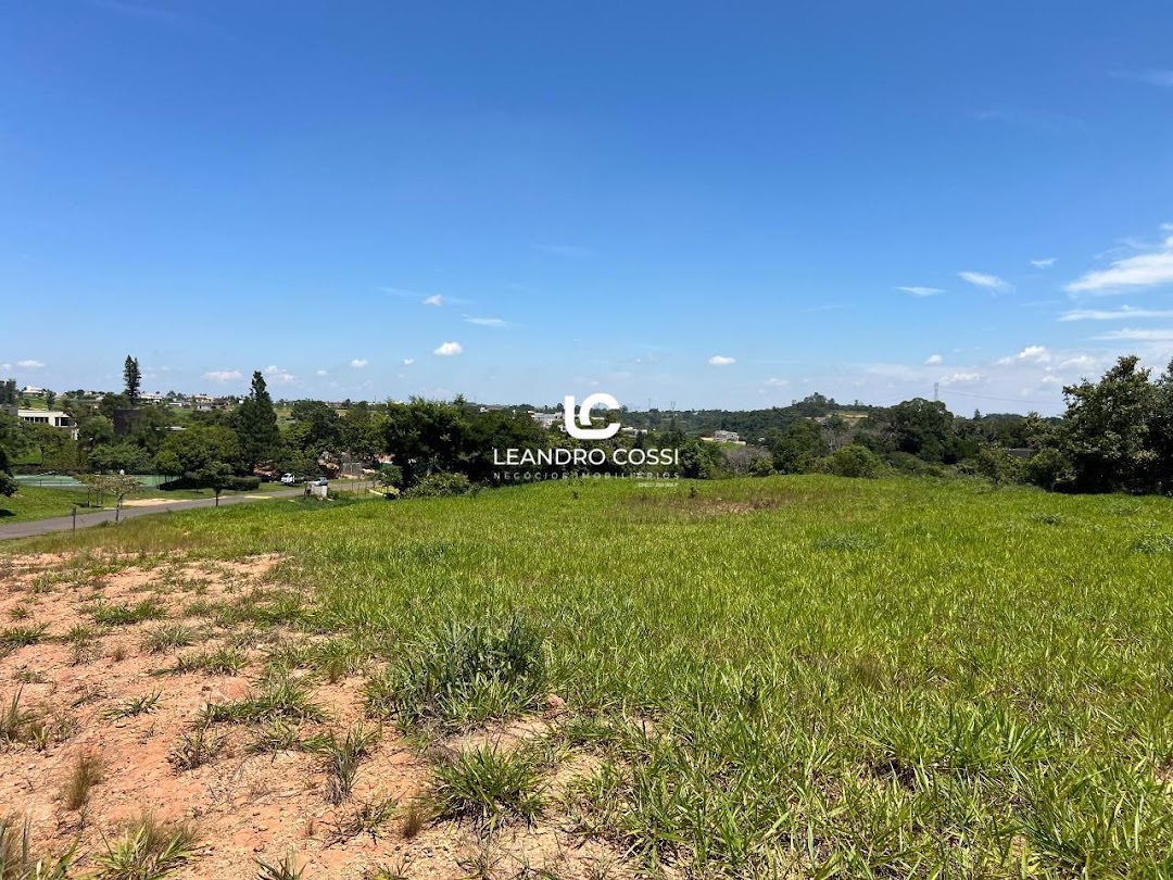 Terreno de Condomínio à venda no Condomínio Terras de São José II: