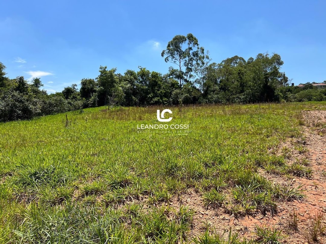 Terreno de Condomínio à venda no Condomínio Terras de São José II: