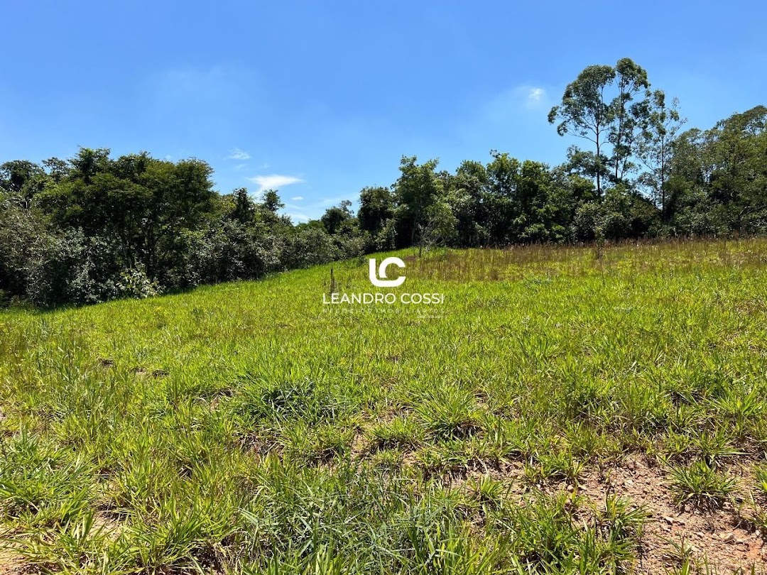 Terreno de Condomínio Condomínio Terras de São José II Itu