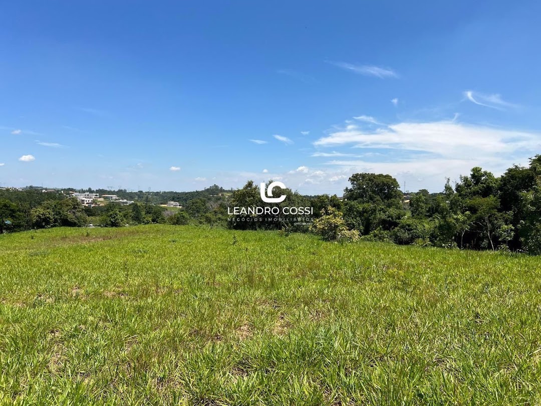 Terreno de Condomínio à venda no Condomínio Terras de São José II: