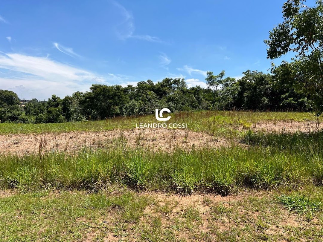 Terreno de Condomínio à venda no Condomínio Terras de São José II:
