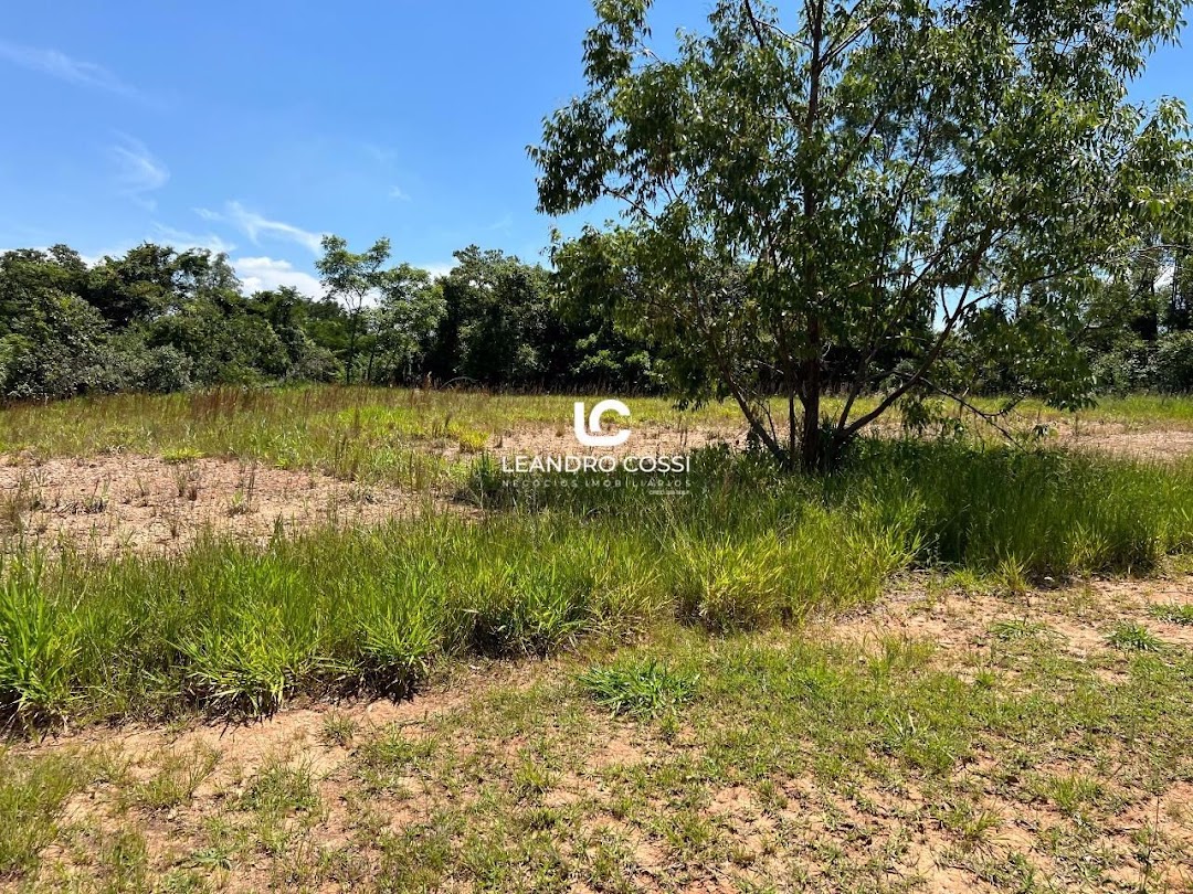 Terreno de Condomínio Condomínio Terras de São José II Itu