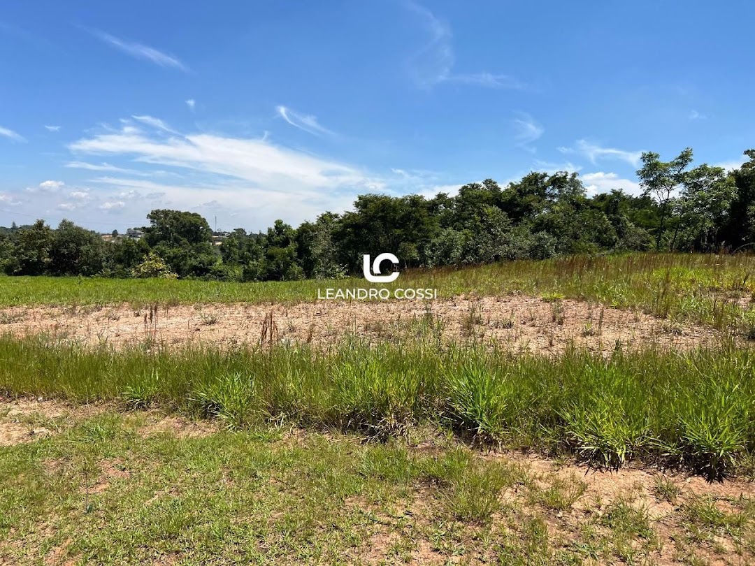 Terreno de Condomínio à venda no Condomínio Terras de São José II: