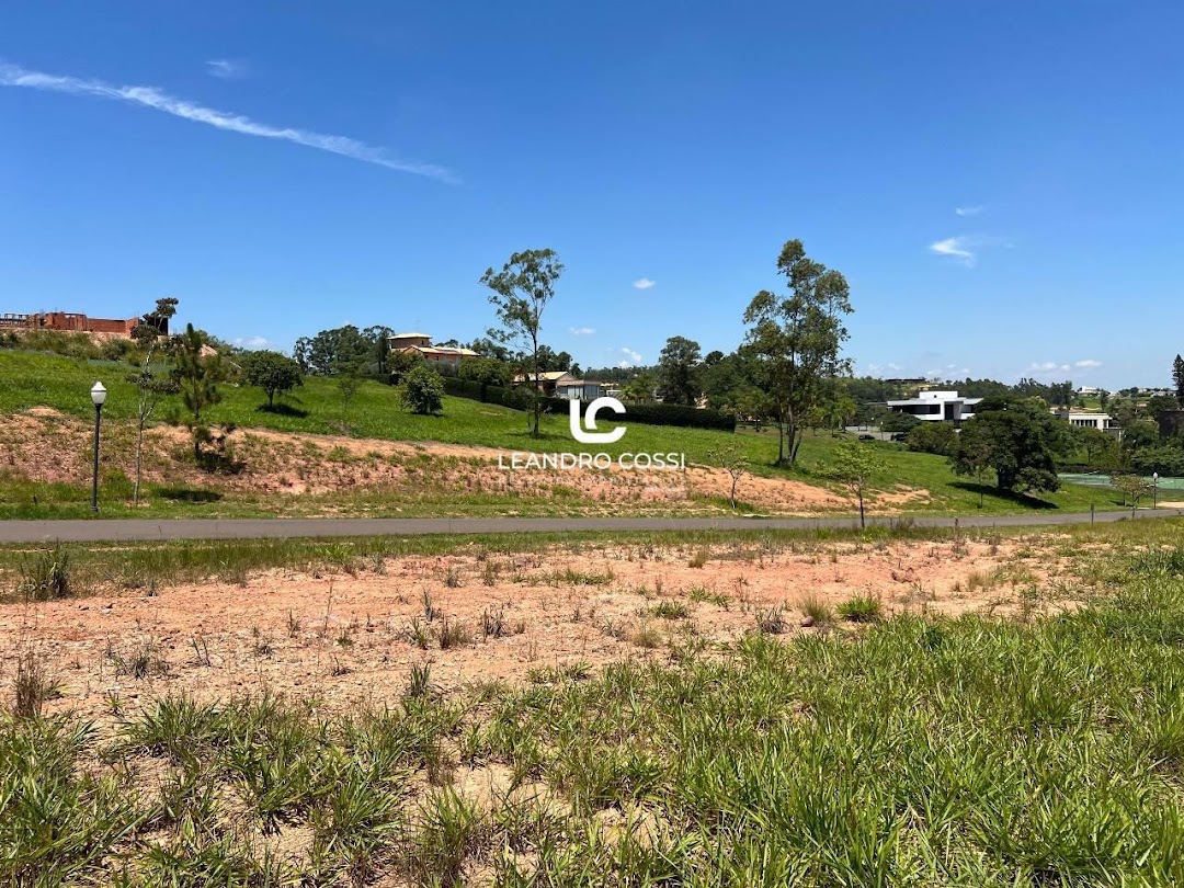 Terreno de Condomínio à venda no Condomínio Terras de São José II: